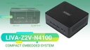 LIVA-Z2V-N4100-4G-64G-WIN10P