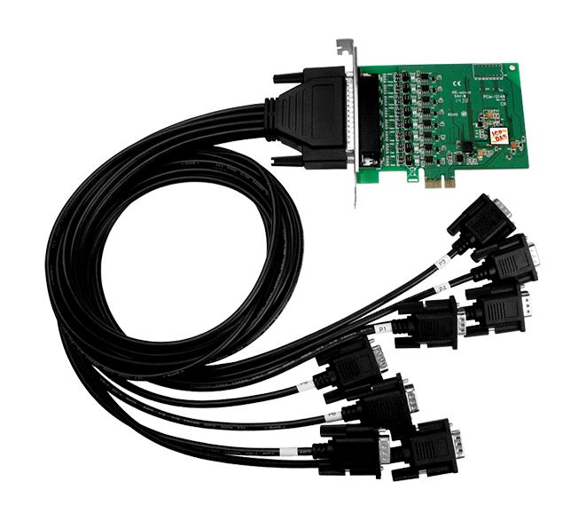 PCIE-S148-D2