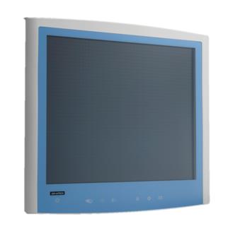 POC 19" IEI I5-6300U 4G 500G Panel PC - Industrial Touchscreen