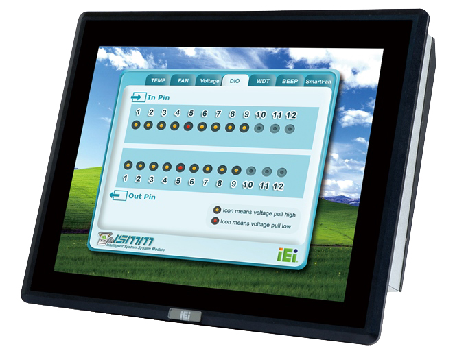 PPC-F15AA-H81I-I5-4G-R