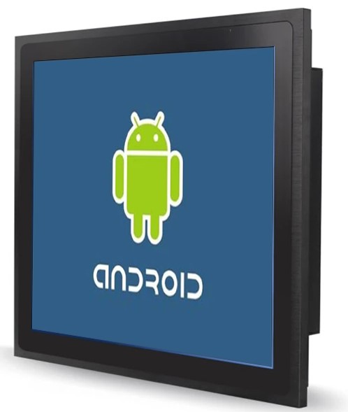 10.1" Android Panel PC 4G RAM 32G