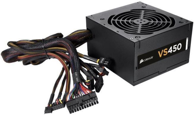 PSU-450W-ATX (EOL)