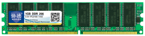 RAM-1GB-DDR