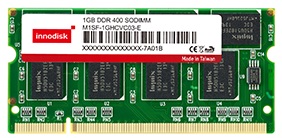 RAM-512-SODDR