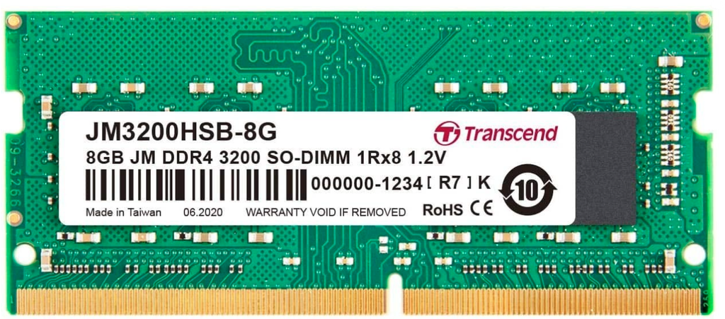 RAM-8GB-SODDR4