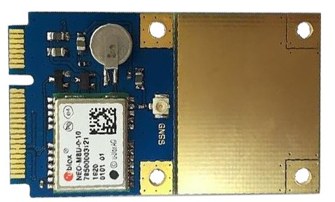 MINIPCIE-RYP820U