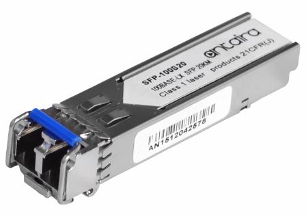 SFP-100S20