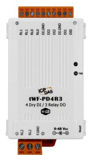 TWF-PD4R3