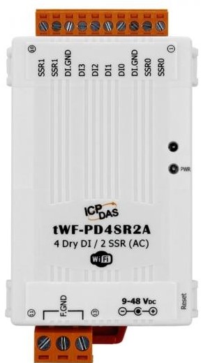 TWF-PD4SR2A
