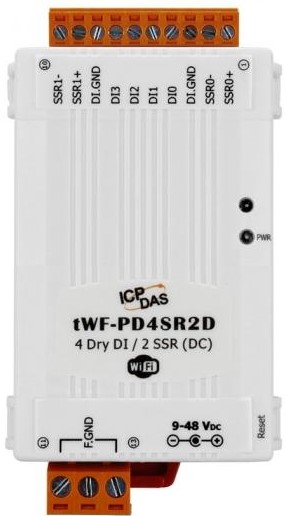 TWF-PD4SR2D