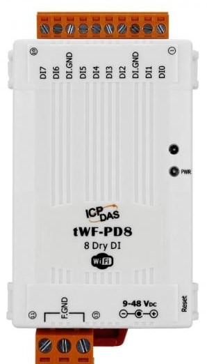 TWF-PD8