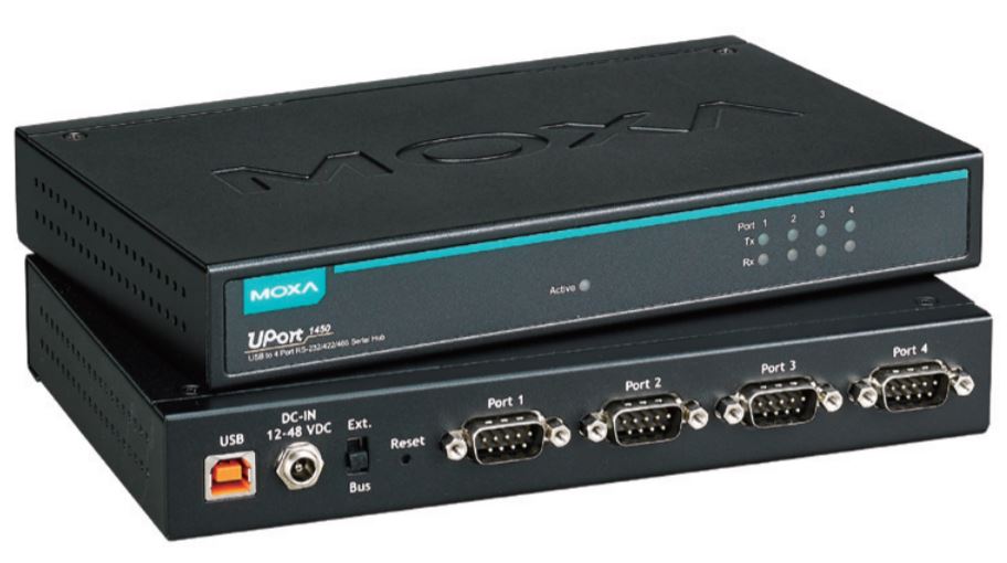 UPORT-1450