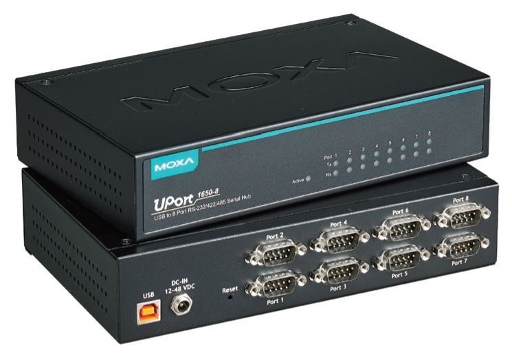 UPORT-1650-8
