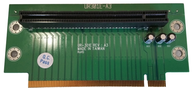 RISER-UR-301E