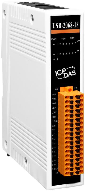 USB-2068-18