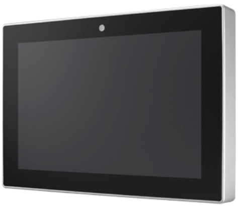 UTC-510DP-ATN1E - 10.1" Advantech Ubiquitous Touch Computer with Intel® Celeron® J1900