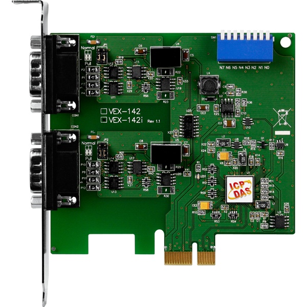 VEX-142I
