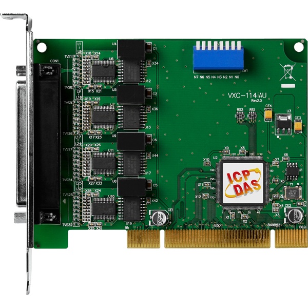 VXC-114IAU