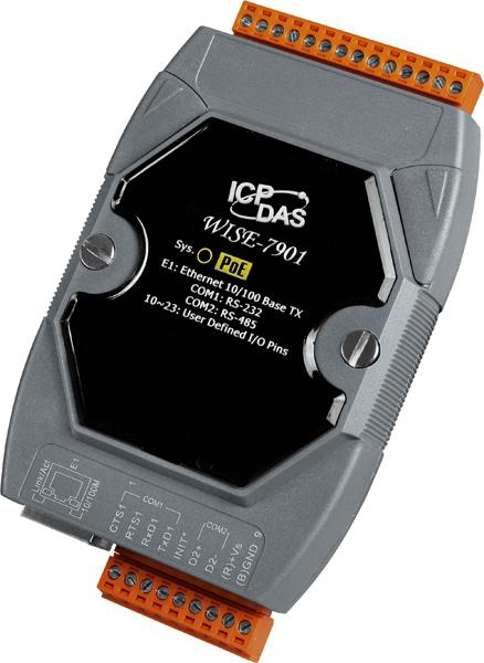 WISE-7901