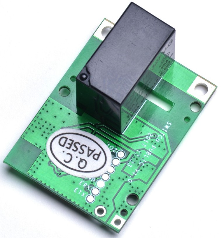 Sonoff 5V WiFi Inching/Self Lock Relay Module
