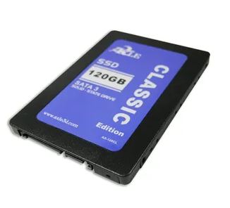 SSD25-3CX-128G                          