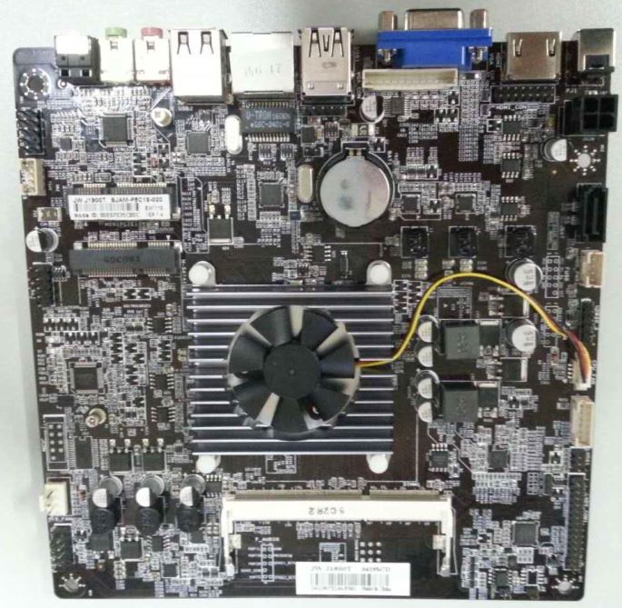 MITX-WRJ19-S