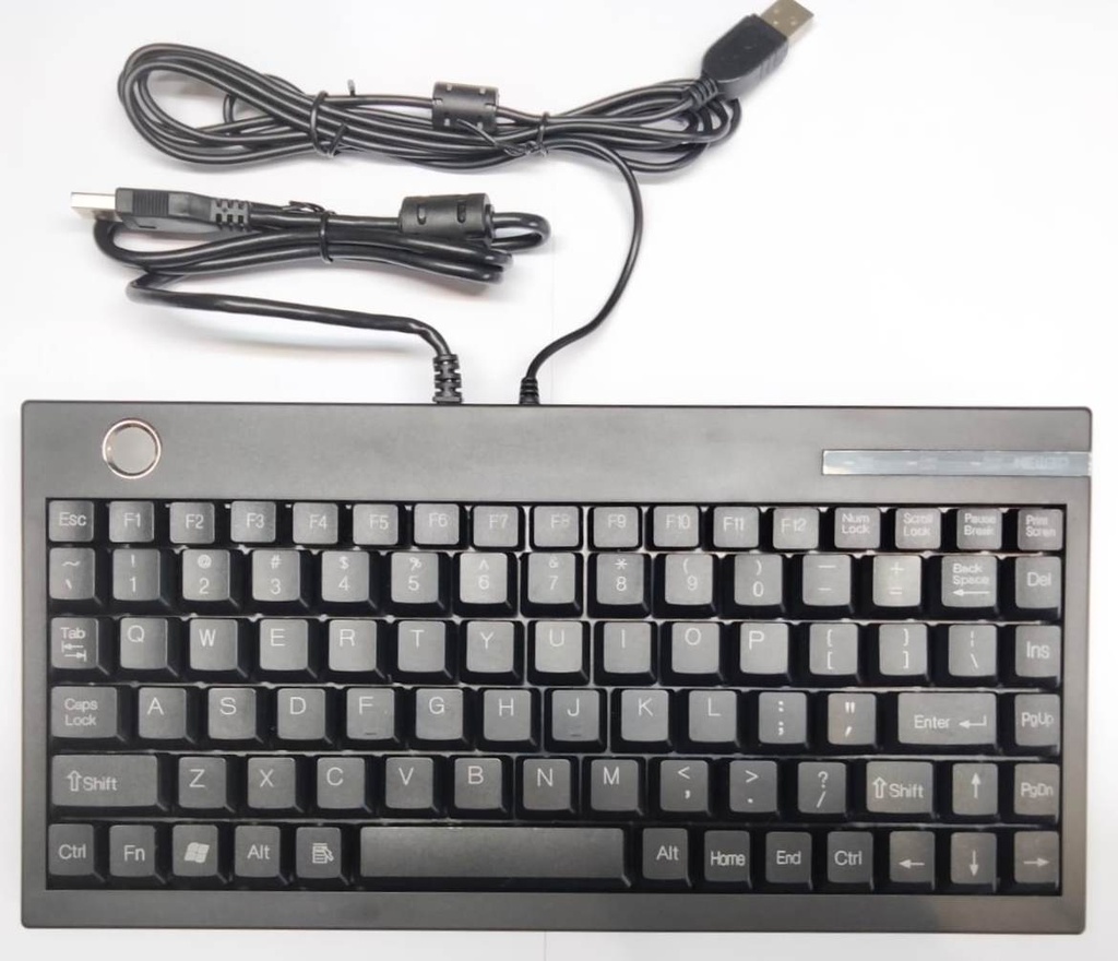 KEYBOARD-PKB-88-FPR