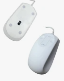 MOUSE-SM-200-OP-WHITE