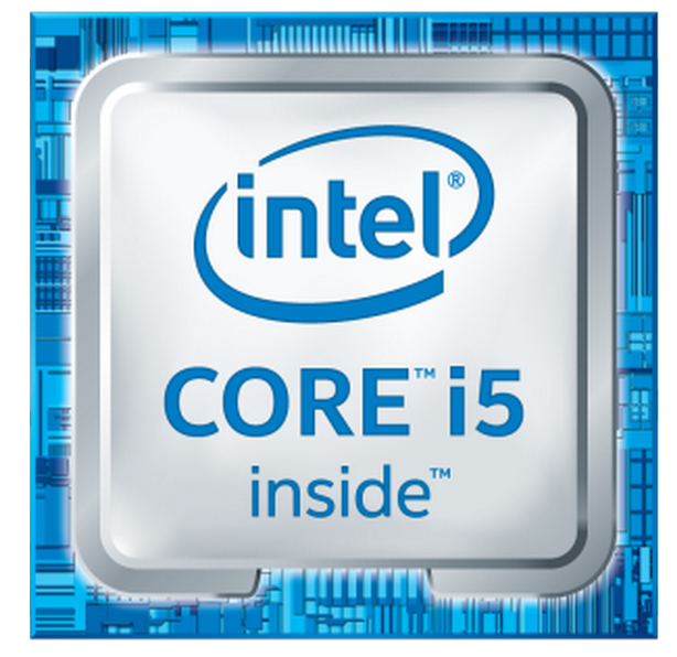CPU-I5-6400