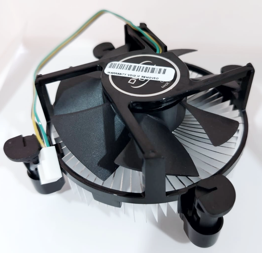 FAN-INTEL-1151-1U