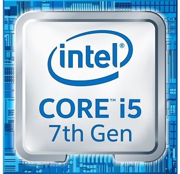 CPU-I5-7500