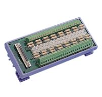 Advantech Screw-Terminal Board with LED Indicator