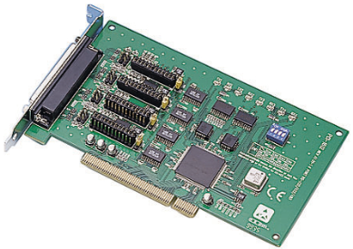 PCI-1612A