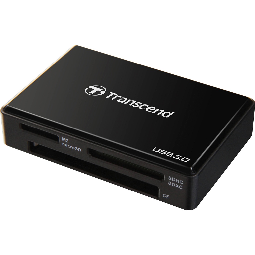 Transcend RDF8K-3.0