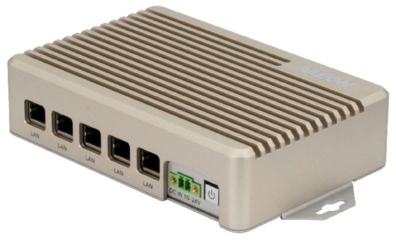 BOXER-8250AI