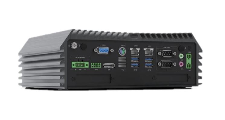 Cincoze 10th Gen High Performance Rugged Embedded Computer