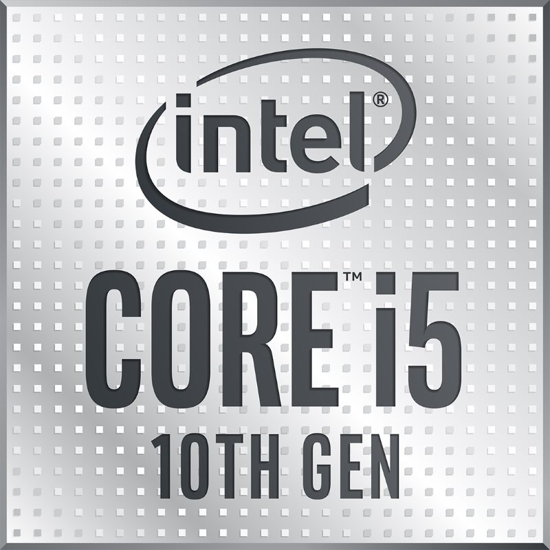 CPU-I5-10400