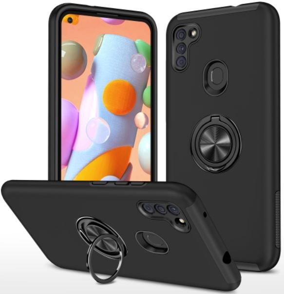 CASE-CELL-SAMSUNG-A11-ELE-BL