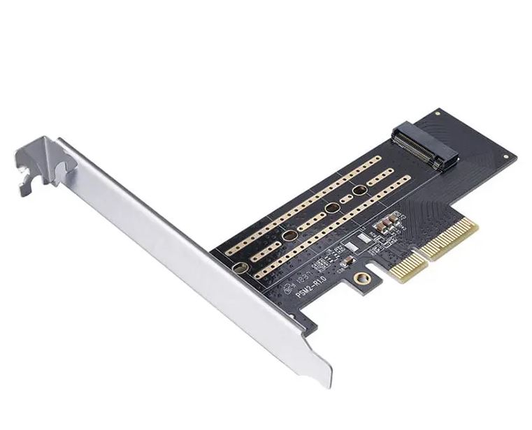 CONVERTER-PCIE-NVME