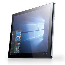 19" Open Frame Industrial PC Touchscreen Monitor