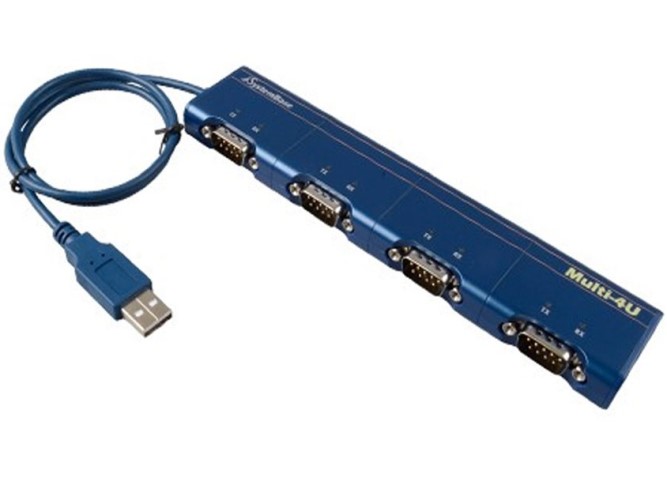 MULTI-4-USB-COMBO