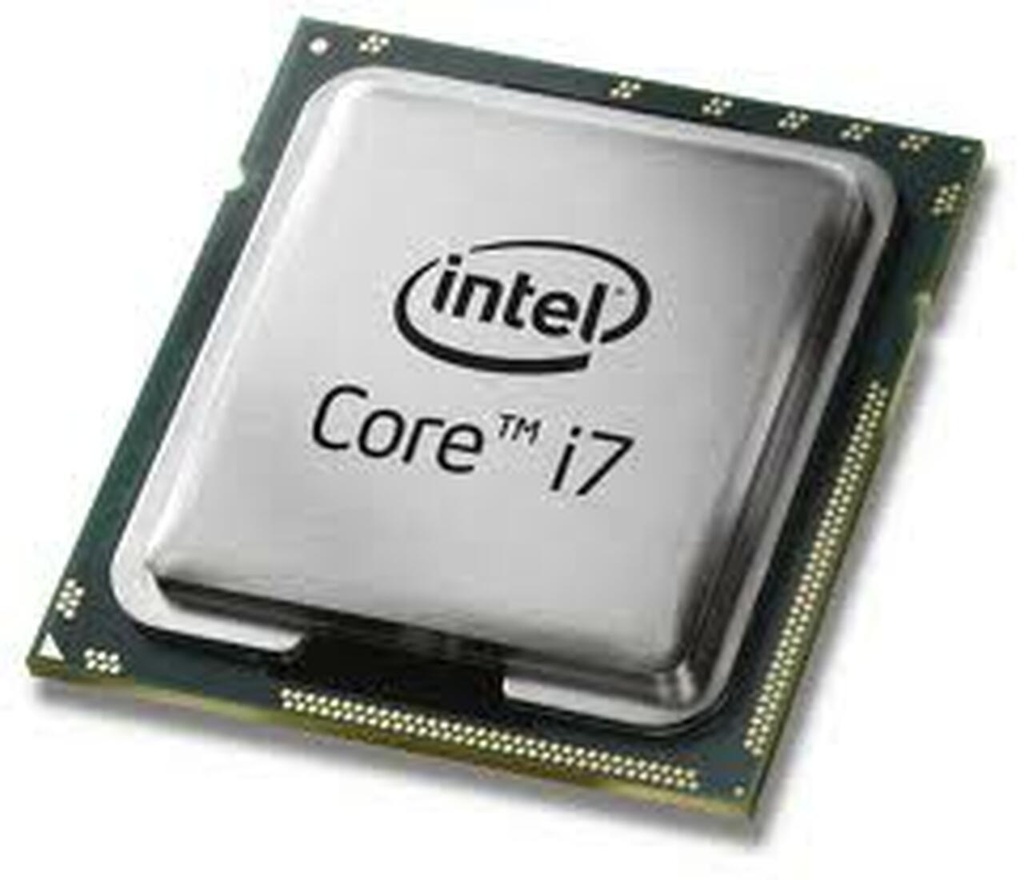 CPU-I7-6700T