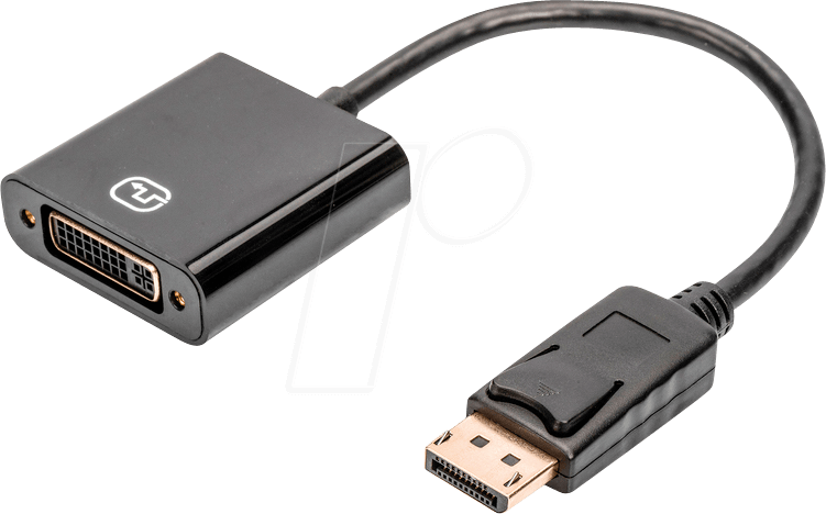 CONVERTER-DP-DVI