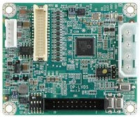 CONVERTER-DP-LVDS