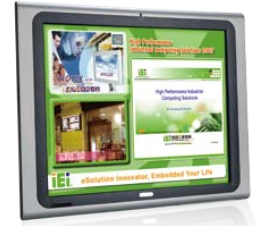 ISIGNAGER-LCD-15 ( Clearance Item)