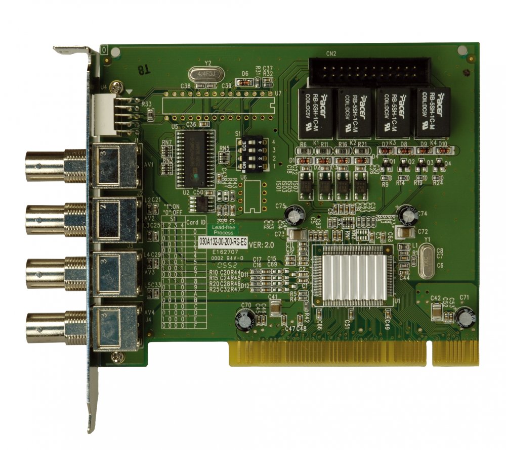IVC-100