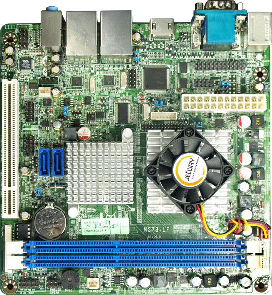 NC73-2007 (Clearance Item)