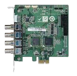 PCIE-VC400