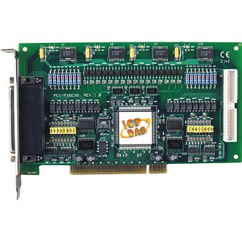 PCI-P16C16
