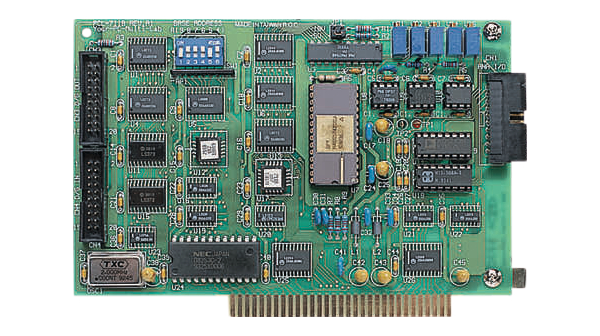 PCL-711B